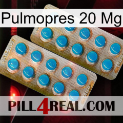 Pulmopres 20Mg new08